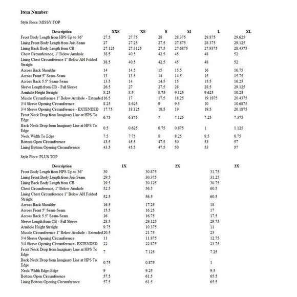 Tolani Collection Long Sleeve Eyelet Top - Picture 5 of 5